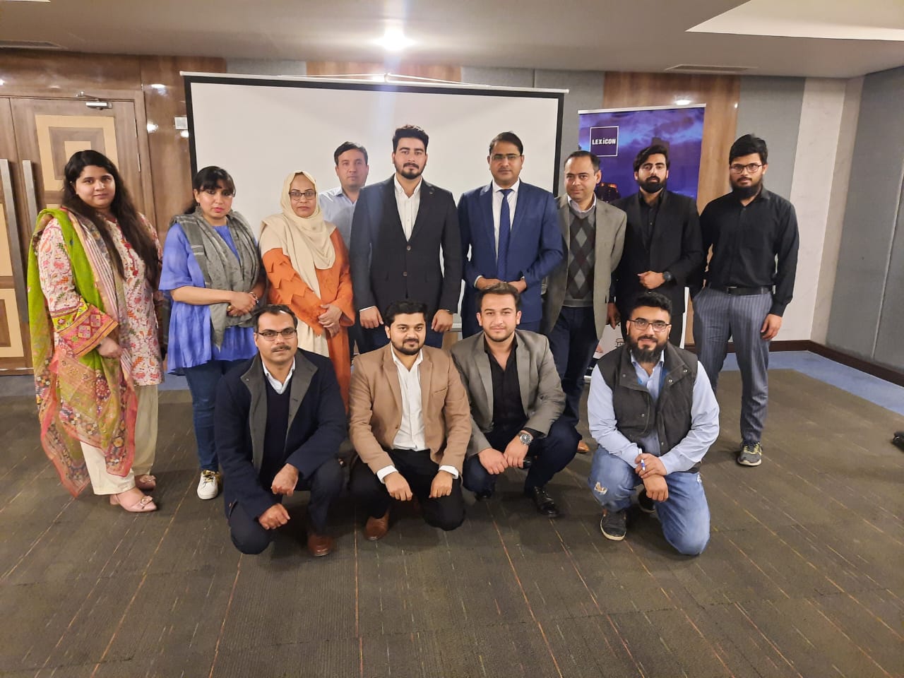 Financial Modeling training in islamabad by lexicon (6)