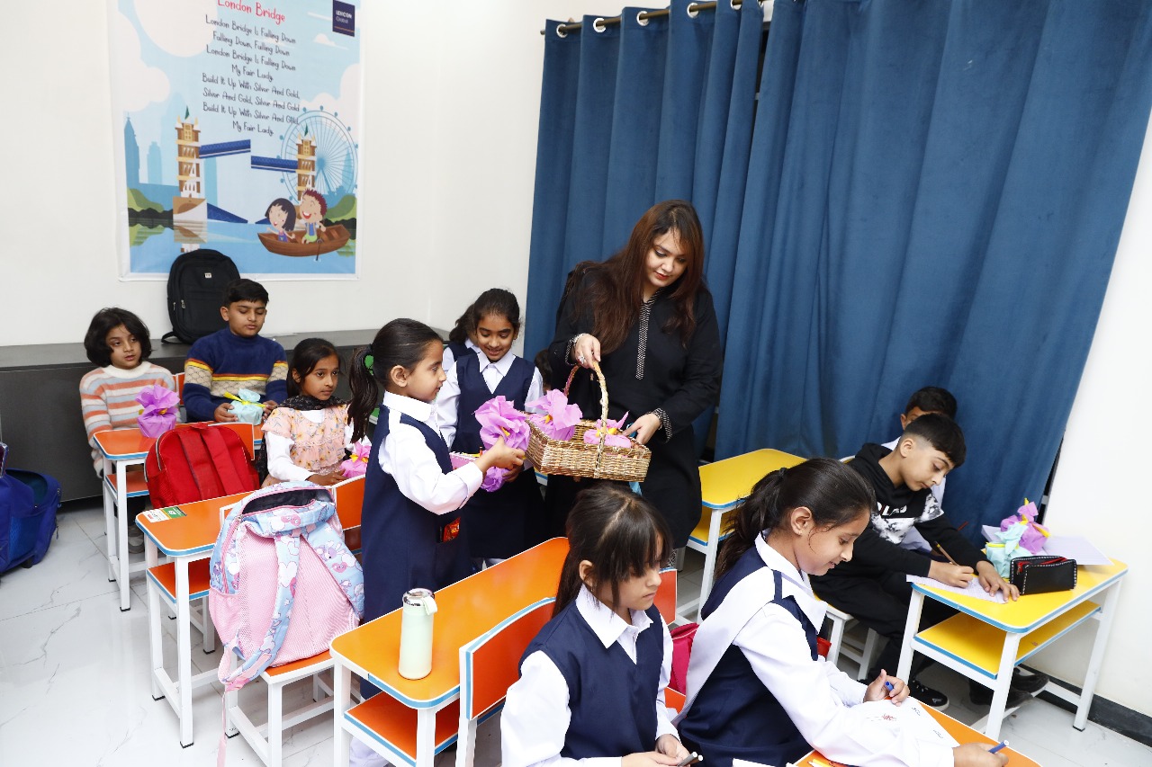 LEXICON International School_Islamabad Pakistan (1)