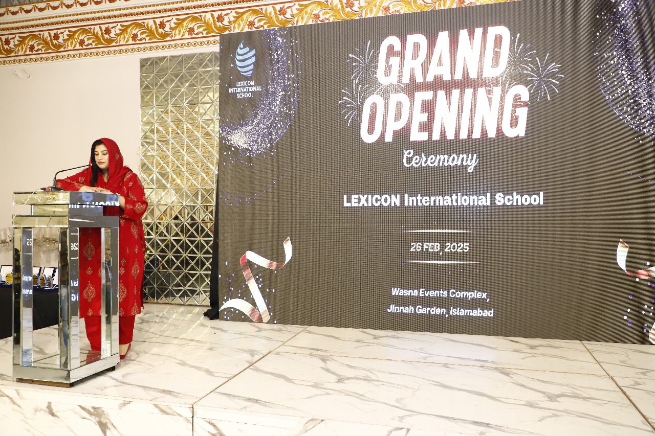 LEXICON International School_Islamabad Pakistan (13)