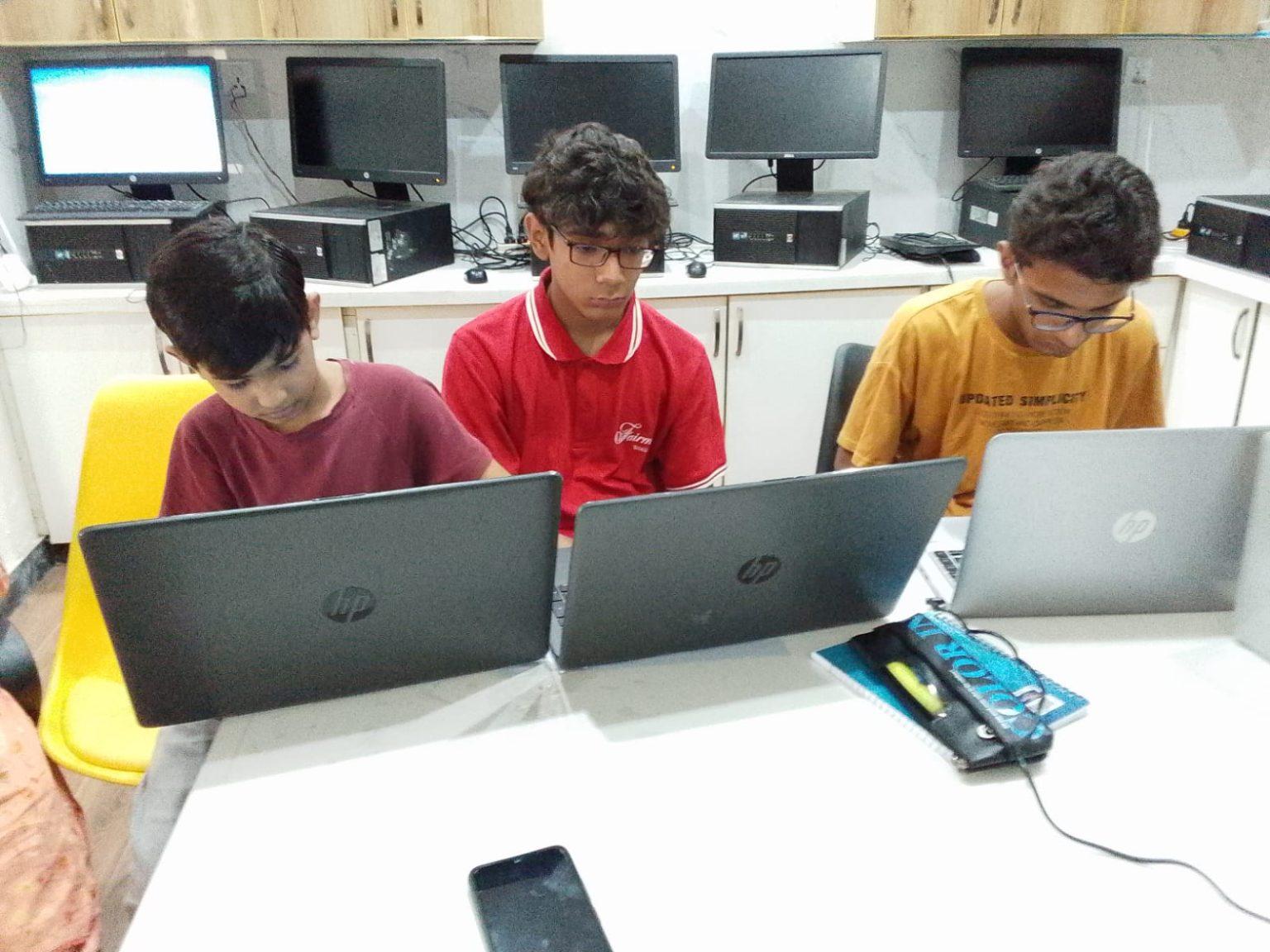 1. AI for future kids classes by LEXICON.mp4