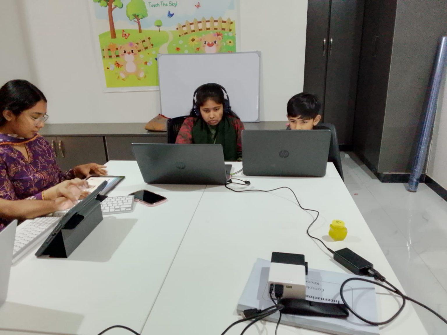 6. AI for future kids classes by LEXICON.mp4