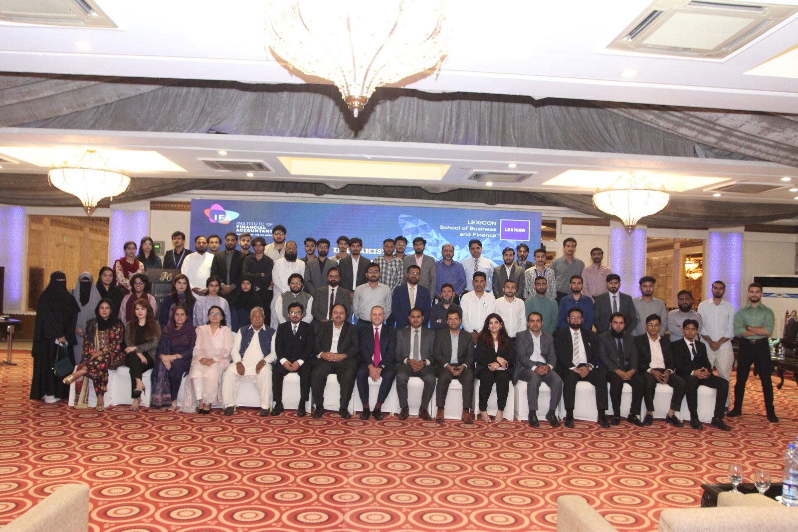 LEXICON Training2